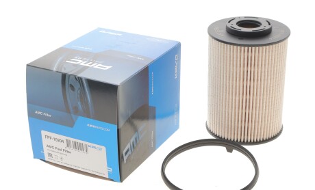 Фото 2 - Автозапчастина KAVO FFF-10204 (FFF10204)