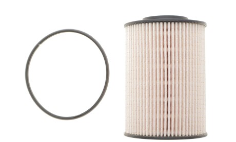 Фільтр паливний Ford Mondeo 2.0 TDCi 07-15/Volvo C30/C70/S60/S80/V40/V50/V60/V70/XC60/XC70 06- - KAVO FFF-10204