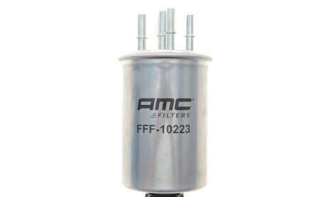 Фільтр паливний Land Rover Discovery V 3.0D 16-/Range Rover IV 3.0TD 12- - KAVO FFF-10223