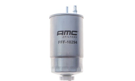 Фільтр паливний Peugeot Boxer/Fiat Ducato 2.0D/2.3D/3.0D 07- - KAVO FFF-10294