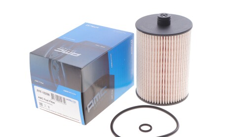 Фото 2 - Автозапчастина KAVO FFF-10298 (FFF10298)