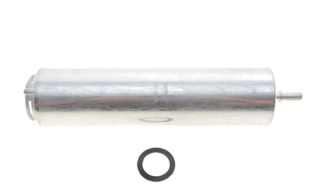 Фільтр паливний BMW 1 (F20/21)/3 (F30/F80/F31)/4 (F32/F82/F33/F83) 1.5D-3.0D (N47/N57/B47/B37) 10- - KAVO FFF-10302