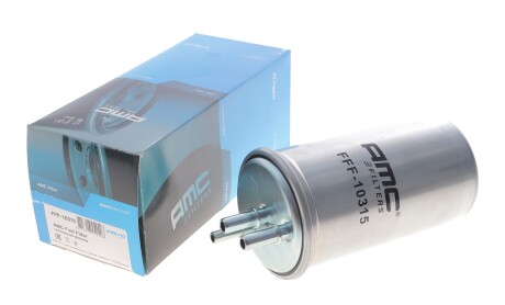 Фото 2 - Автозапчастина KAVO FFF-10315 (FFF10315)