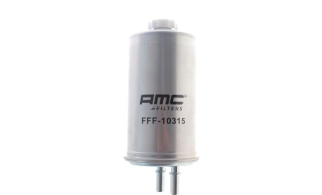 Фільтр паливний Renault Logan/Dacia Duster 1.5dci 05- - KAVO FFF-10315