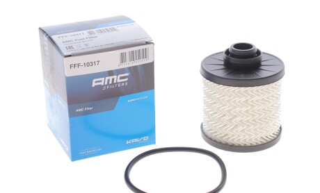 Фото 2 - Автозапчастина KAVO FFF-10317 (FFF10317)