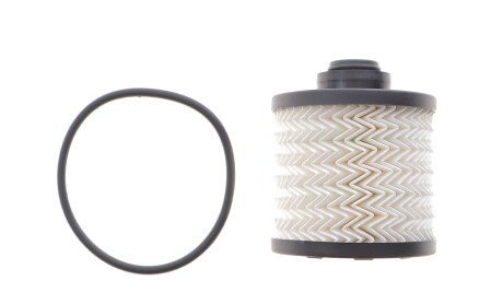 Фільтр паливний Ford Focus III/Mondeo V/Transit Connect 1.5/2.0 TDCi 14- - KAVO FFF-10317