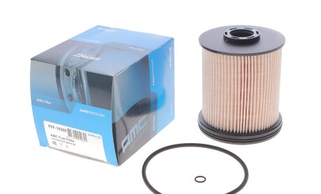 Фото 2 - Автозапчастина KAVO FFF-10328 (FFF10328)