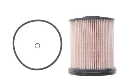 Фільтр паливний Opel Astra K 1.6CDTi 15- - KAVO FFF-10328