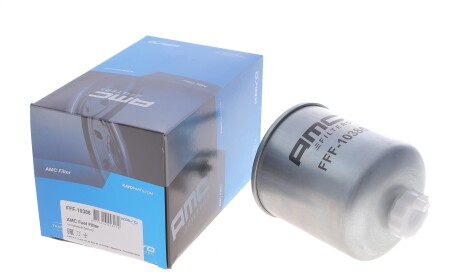 Фото 2 - Автозапчасть KAVO FFF-10386 (FFF10386)