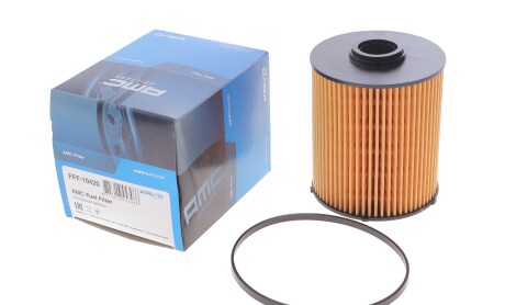 Фото 2 - Автозапчастина KAVO FFF-10420