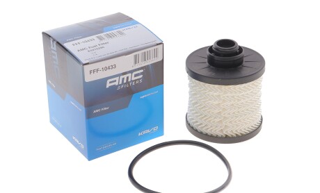 Фото 2 - Автозапчастина KAVO FFF-10433 (FFF10433)