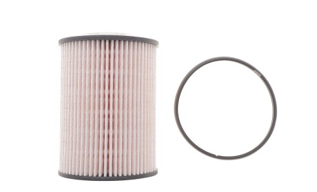 Фільтр паливний Volvo C30/S60/V40/V60/V70/XC60/XC70 2.0/2.4D 06- - KAVO FFF-10447