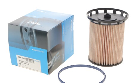 Фото 2 - Автозапчасть KAVO FFF-10476 (FFF10476)