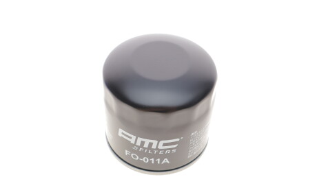 Фото 3 - Масляний фільтр KAVO FO-011A (FO011A)