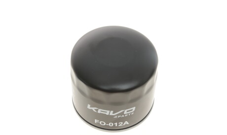 Фото 3 - Масляний фільтр KAVO FO-012A (FO012A)