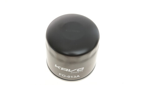 Фото 3 - Масляный фильтр KAVO FO-013A