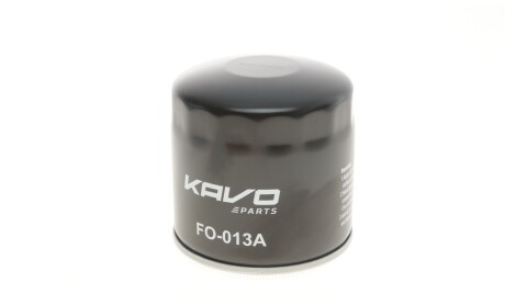 Фото 4 - Масляный фильтр KAVO FO-013A