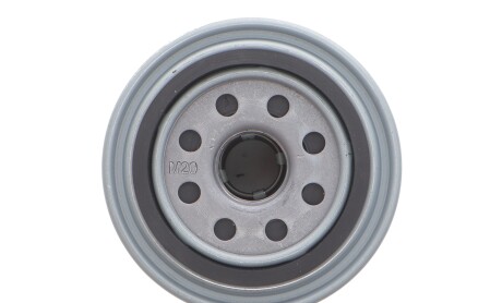 Фото 3 - Масляний фільтр KAVO FO-014 (FO014)