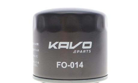 Масляний фільтр - KAVO FO-014