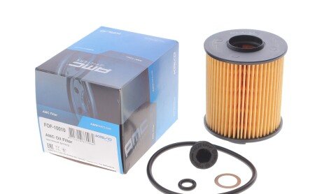 Фото 2 - Автозапчасть KAVO FOF-10010 (FOF10010)