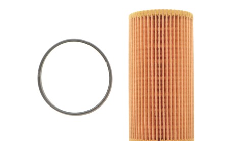 Фільтр масляний Volvo C30/C70/S40/S60/S80/V40/V50/V60/V70/XC60/XC70 2.0D/2.4D 10- - KAVO FOF-10016