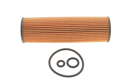Фільтр масляний MB Sprinter (W906) 08-/C-class (W203/W204)/E-class (W211) 1.8 (M271) 02-09 - KAVO FOF-10049