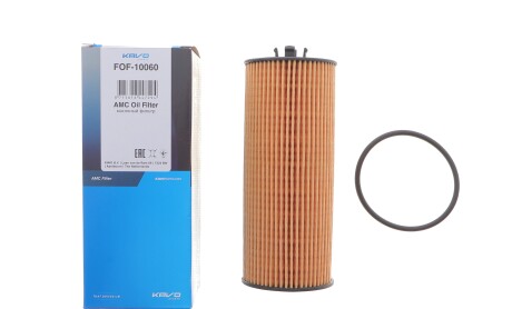 Фото 2 - Автозапчастина KAVO FOF-10060