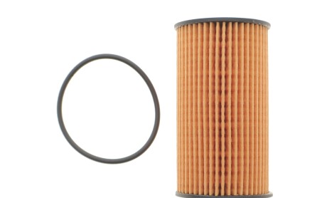 Фільтр масляний Land Rover Discovery Sport 2.0 D 14- - KAVO FOF-10061