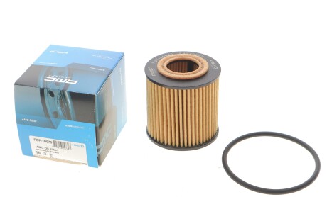 Фото 2 - Автозапчастина KAVO FOF-10070