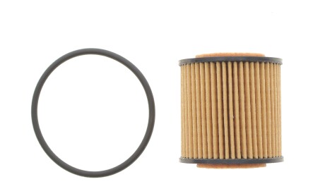 Фільтр масляний Smart 0.6-0.7i/0.8 CDi 98- - KAVO FOF-10070