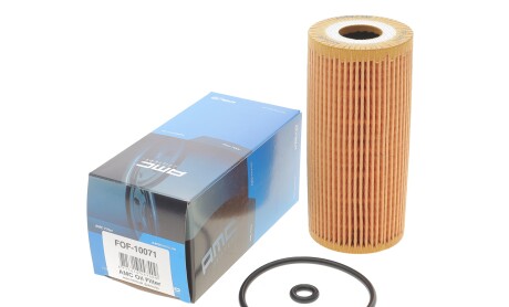 Фото 2 - Автозапчастина KAVO FOF-10071