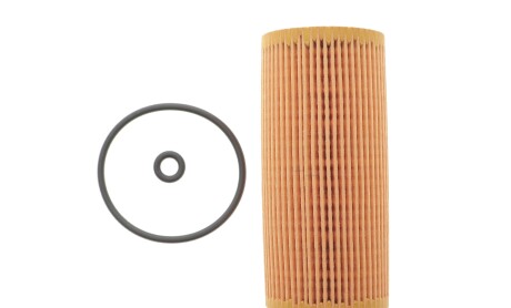 Фільтр масляний MB (W168) 97-05 (дизель) - KAVO FOF-10071