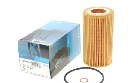 Фото 2 - Автозапчастина KAVO FOF-10078