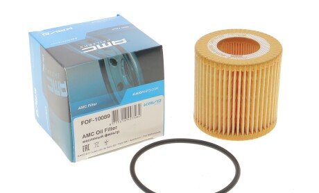 Фото 2 - Автозапчастина KAVO FOF-10089