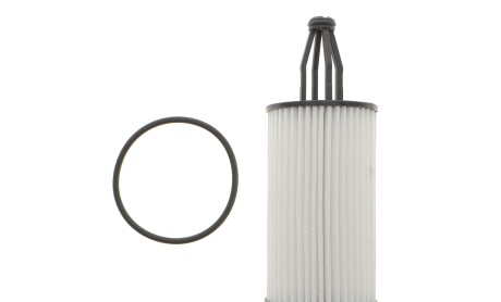 Фільтр масляний MB E-class (W212/W213)/S-class (W221/W222) 3.5/4.7i 11- (M276/M278) - KAVO FOF-10091