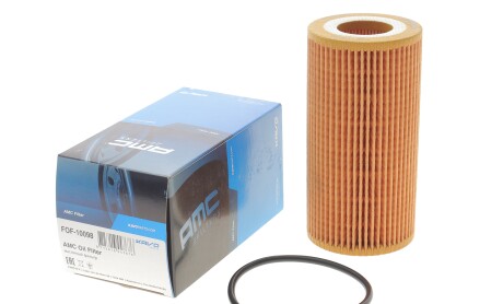 Фото 2 - Автозапчастина KAVO FOF-10098