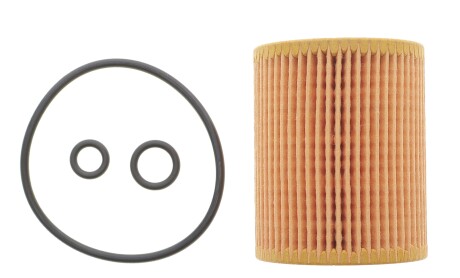 Фільтр масляний VW Polo 1.2TDI 09-/Seat Ibiza 1.2TDI 08-15/Skoda Fabia/Roomster 1.2TDI 06-14 - KAVO FOF-10100