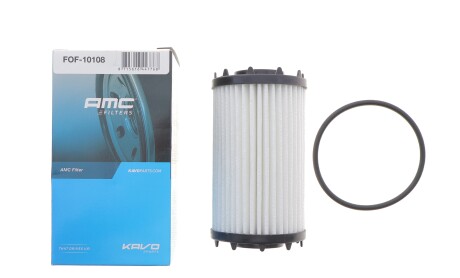 Фото 2 - Автозапчастина KAVO FOF-10108 (FOF10108)