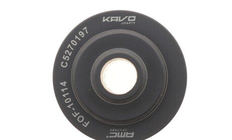 Фото 4 - Автозапчастина KAVO FOF-10114