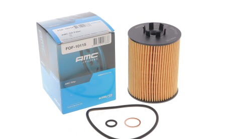 Фото 2 - Автозапчасть KAVO FOF-10115 (FOF10115)