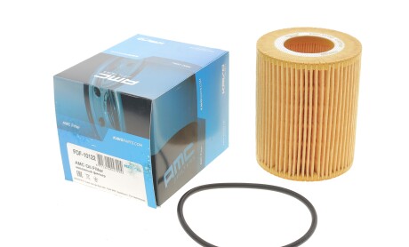 Фото 2 - Автозапчастина KAVO FOF-10122