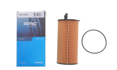 Фото 2 - Автозапчастина KAVO FOF-10129