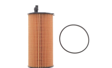 Фільтр масляний Jeep Cherokee 04-/Dodge Nitro 2.8CRD 06-12 - KAVO FOF-10129