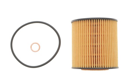 Фільтр масляний BMW 3 (E46)/5 (E39)/7 (E38)/X5 (E53) 3.0D (M57) 94-07 - KAVO FOF-10141