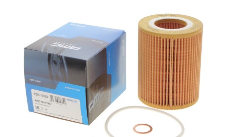 Фото 2 - Автозапчастина KAVO FOF-10152