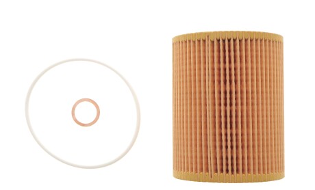 Фільтр масляний Volvo XC60/XC90/V70 3.0/3.2i 06-/Land Rover Freelander 3.2 24V 06- - KAVO FOF-10152