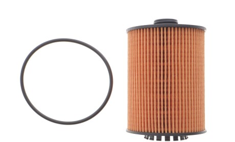 Фільтр масляний VW Passat/Touareg 3.6 V6 FSI 10- - KAVO FOF-10154