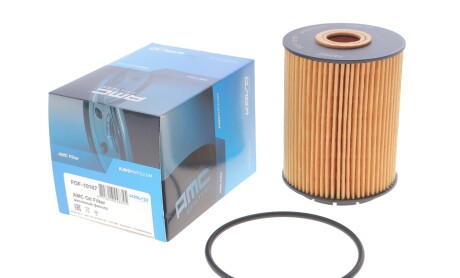 Фото 2 - Автозапчастина KAVO FOF-10167