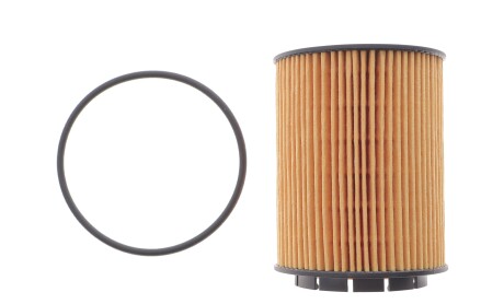 Фільтр масляний Aud A8 3.7/4.2 98-02/VW T4/T5 2.8/3.2 VR6 95-09 - KAVO FOF-10167