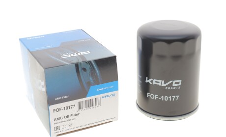 Фото 2 - Автозапчастина KAVO FOF-10177